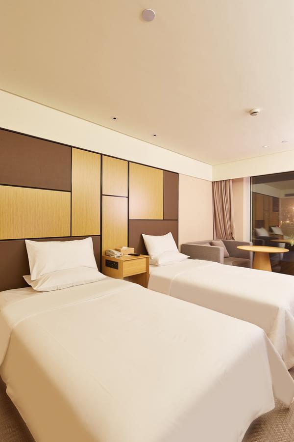Ji Hotel Hangzhou Xihu Nanshan Road Branch Exterior foto