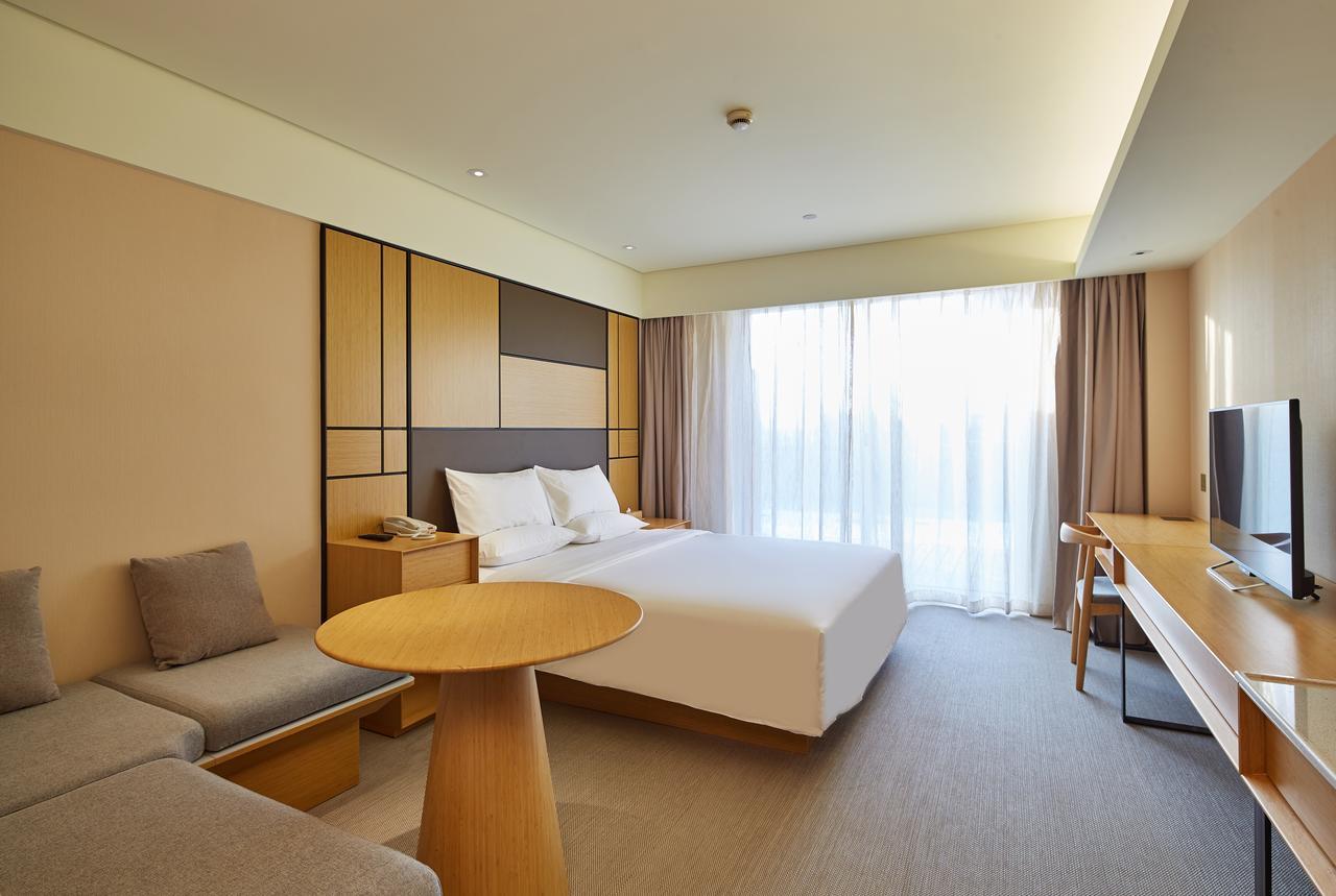 Ji Hotel Hangzhou Xihu Nanshan Road Branch Exterior foto